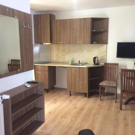 Villa Milagro Apartments Ravda Bagian luar foto