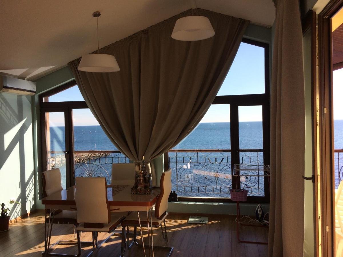 Villa Milagro Apartments Ravda Bagian luar foto