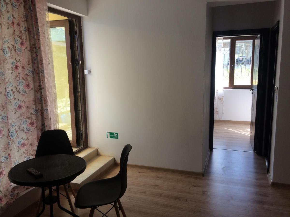 Villa Milagro Apartments Ravda Bagian luar foto