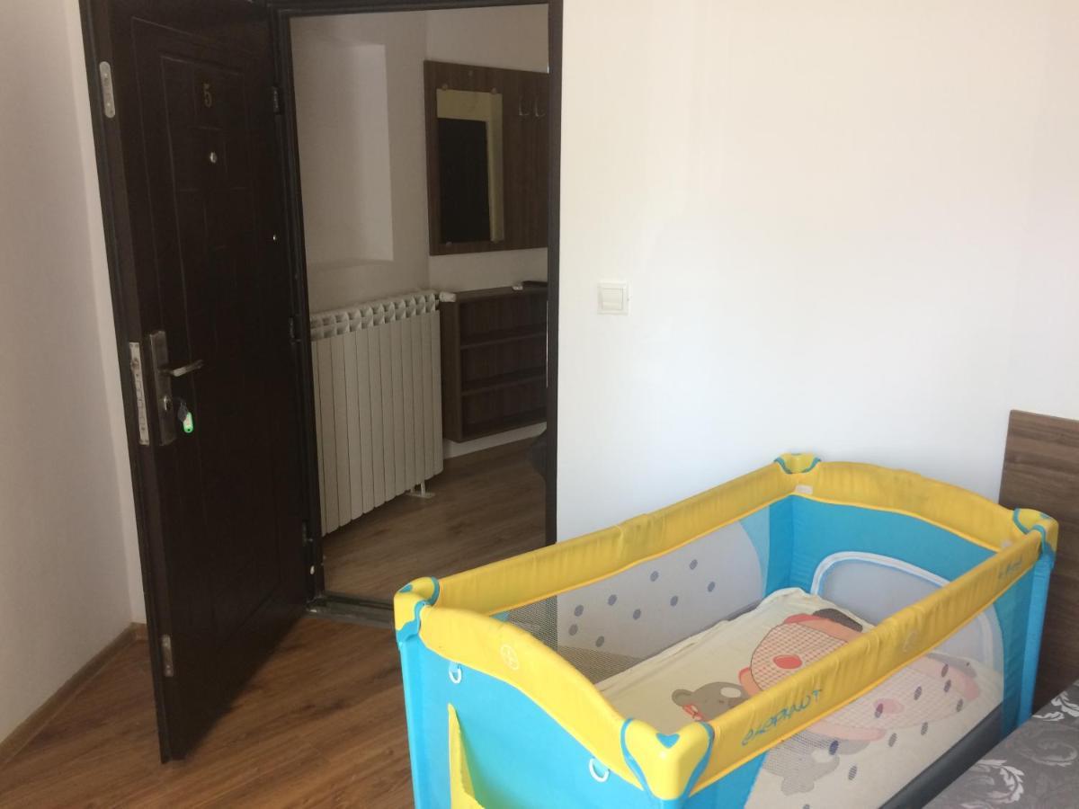 Villa Milagro Apartments Ravda Bagian luar foto