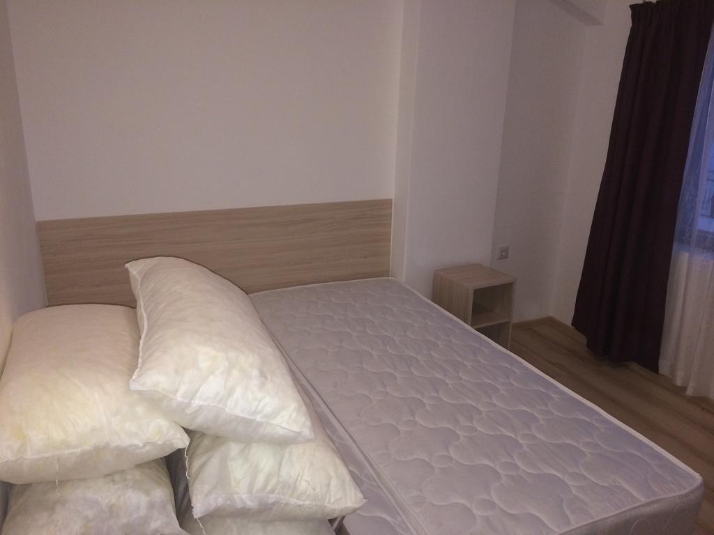 Villa Milagro Apartments Ravda Bagian luar foto