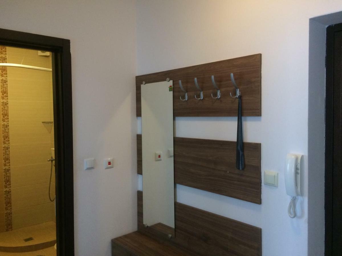 Villa Milagro Apartments Ravda Bagian luar foto