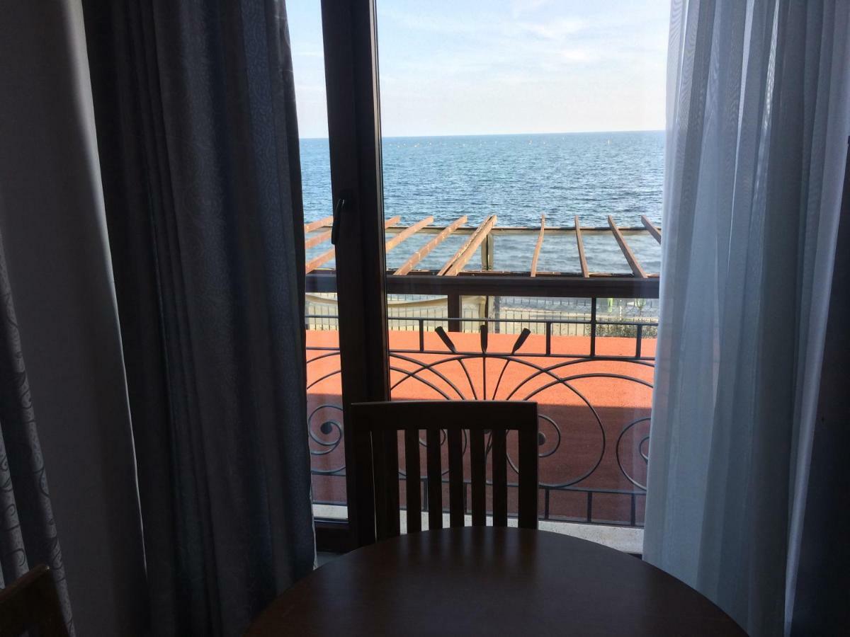Villa Milagro Apartments Ravda Bagian luar foto