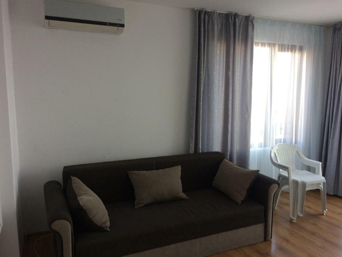 Villa Milagro Apartments Ravda Bagian luar foto